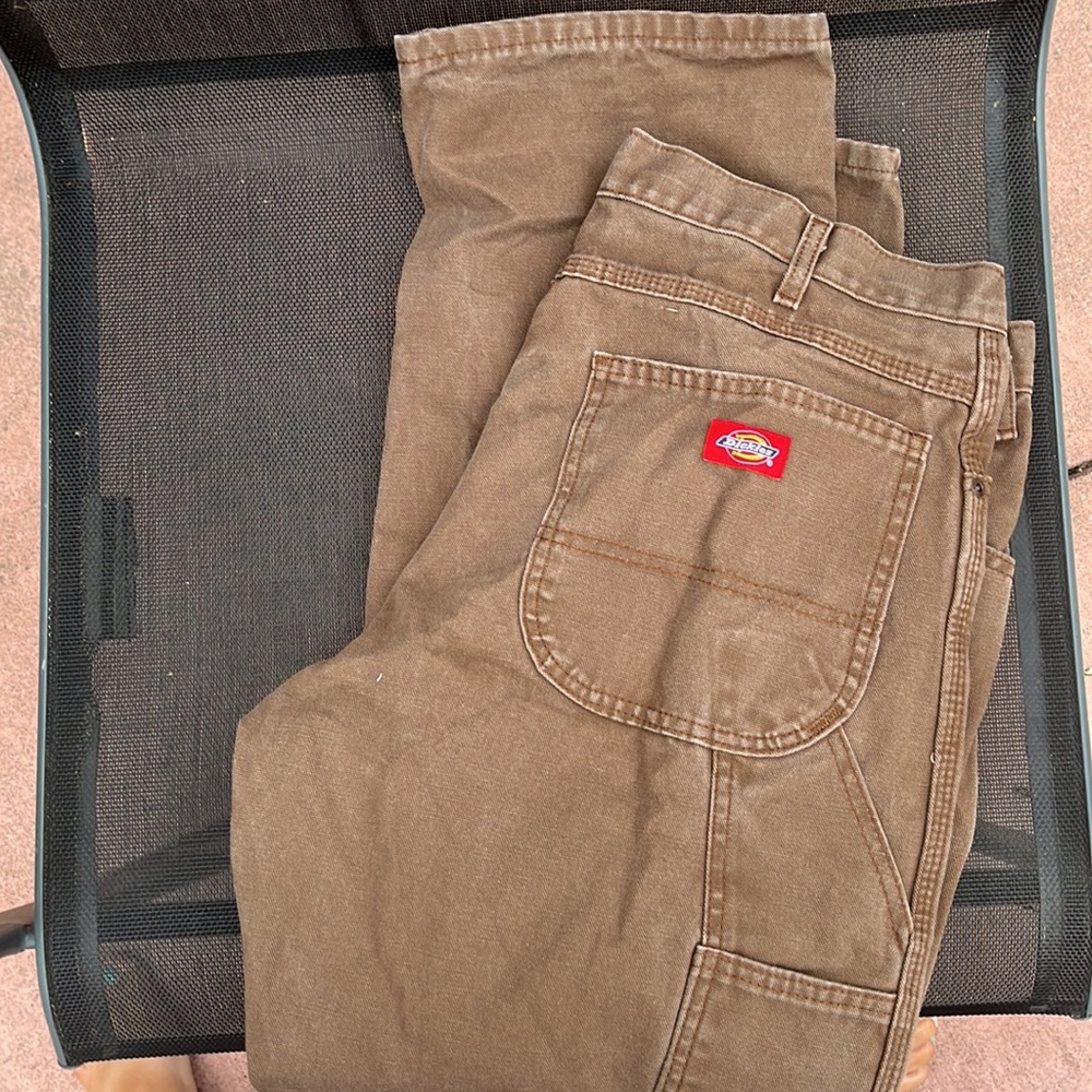 Dickies Work Pants